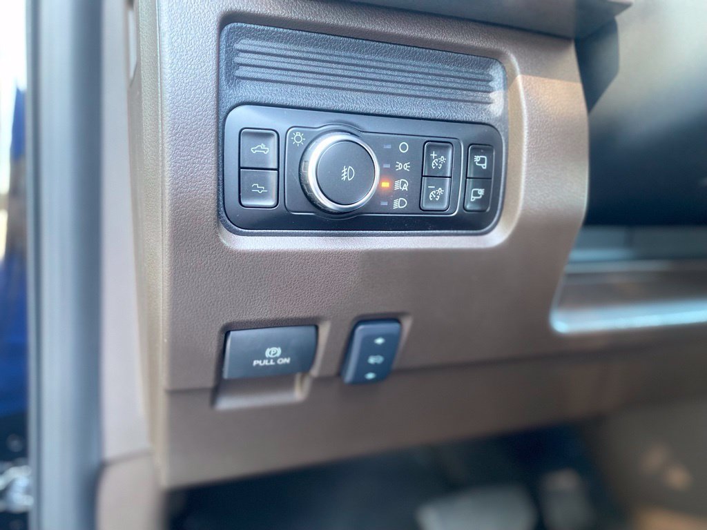 New 2026 Ford F350 King Ranch AWD/4WD image 16