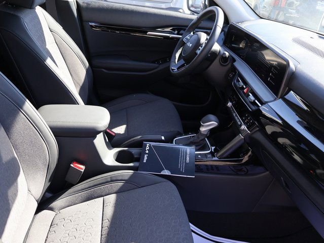 New 2026 Kia Seltos S AWD/4WD image 11