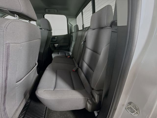 Used 2018 Chevrolet Silverado 1500 LT w/ All Star Edition image 25