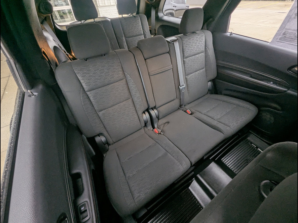 Used 2023 Dodge Durango R/T w/ Blacktop Package image 23