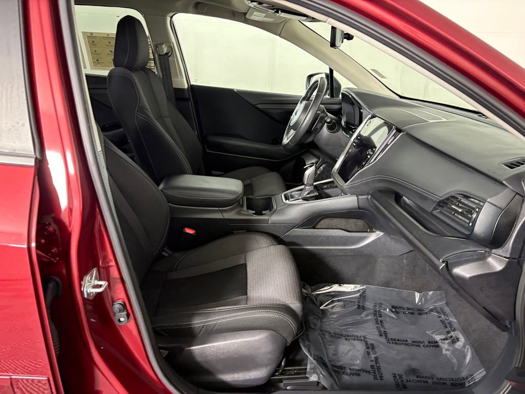 Used 2024 Subaru Outback Premium w/ Popular Package #1A AWD/4WD image 33