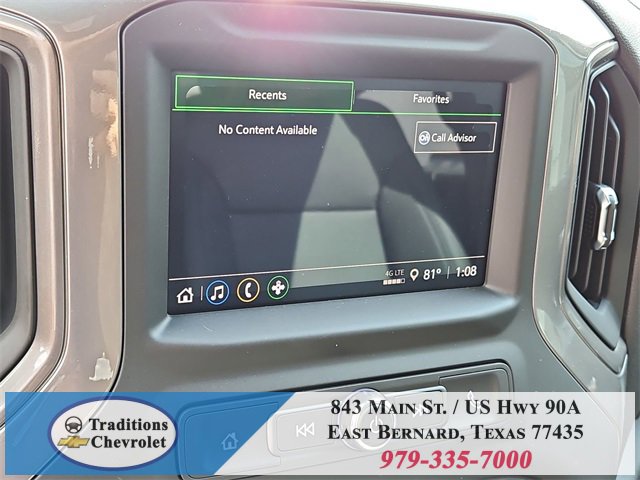 New 2026 Chevrolet Silverado 3500 W/T image 14