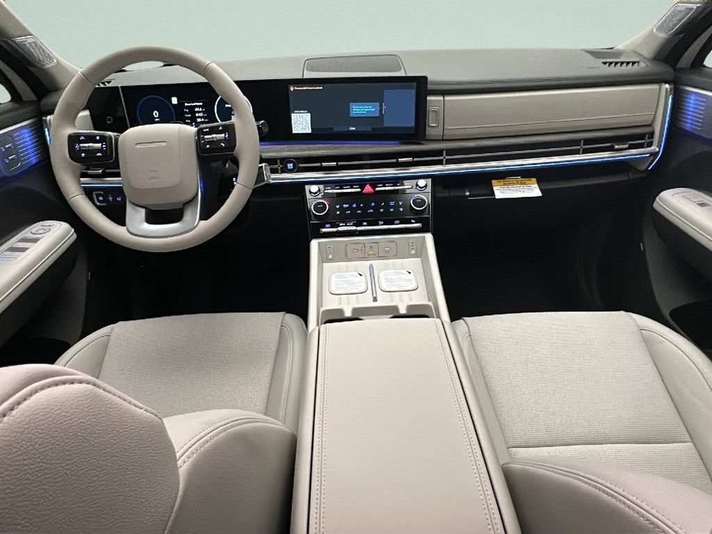 New 2026 Hyundai Santa Fe Limited AWD/4WD image 26