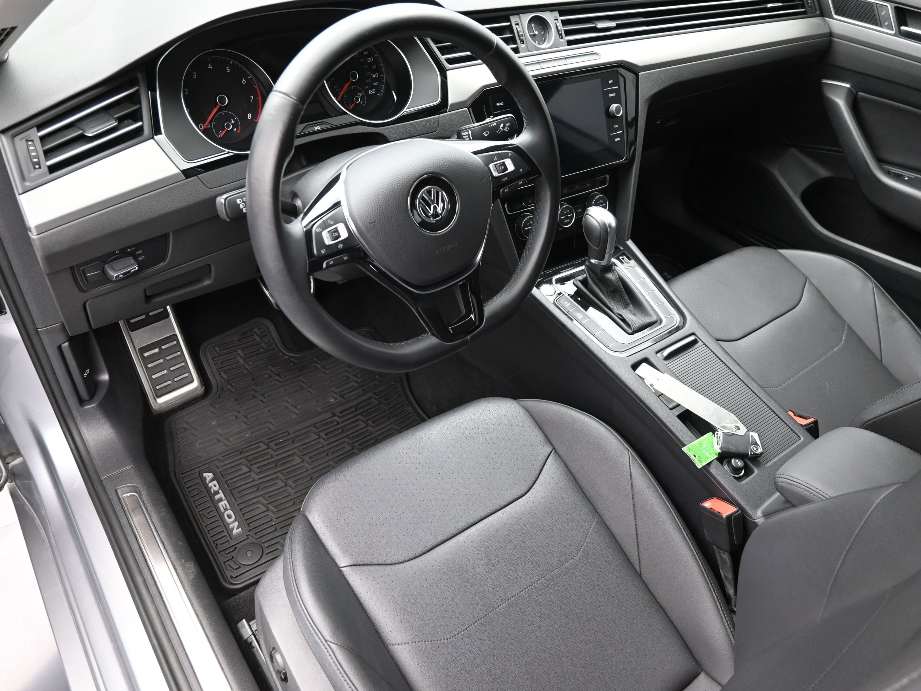 Used 2019 Volkswagen Arteon SE image 22