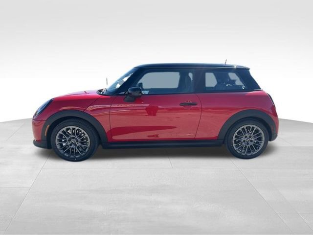 New 2026 MINI Cooper 2-Door Hardtop image 4