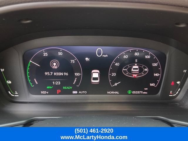 Used 2024 Honda Accord Sport image 33