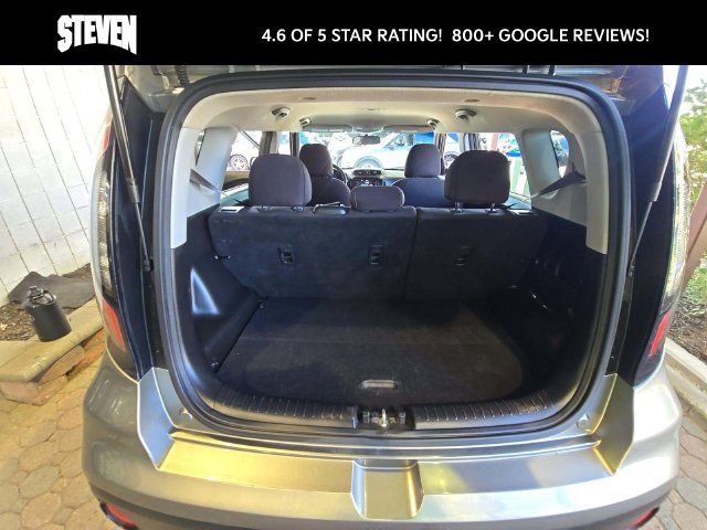 Used 2019 Kia Soul FWD image 10