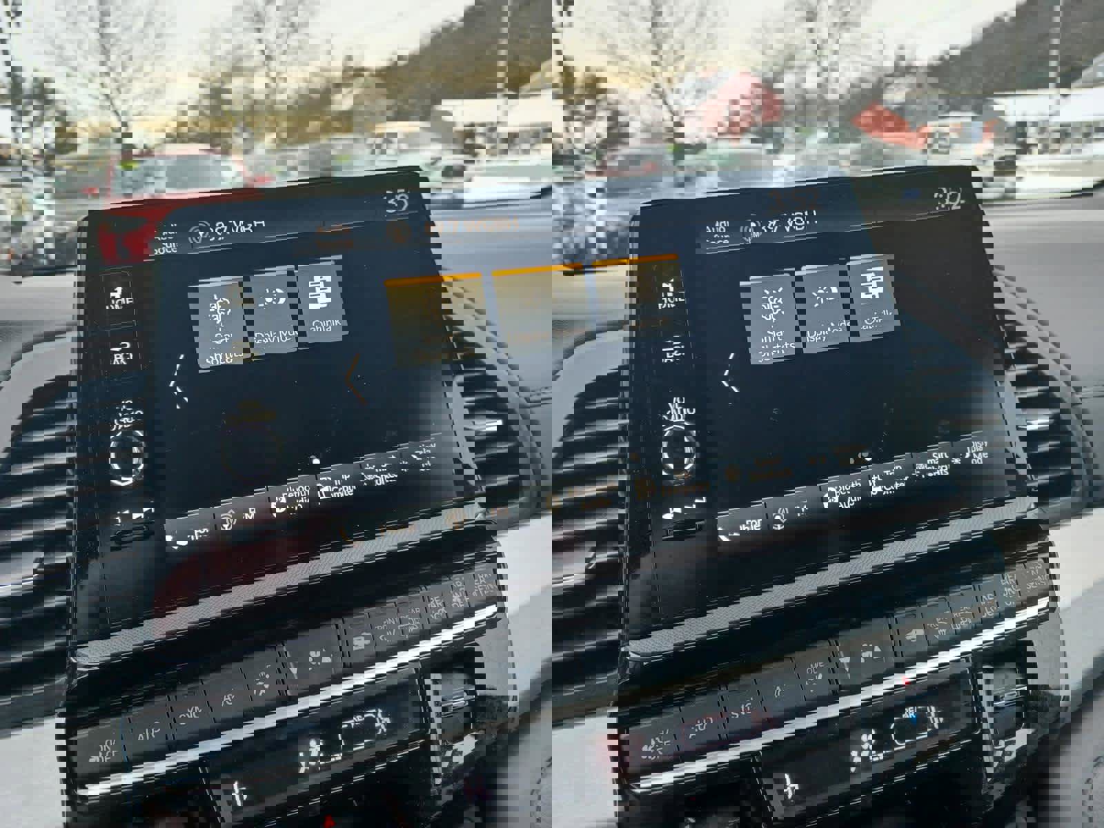 Used 2025 Honda Odyssey EX-L image 13