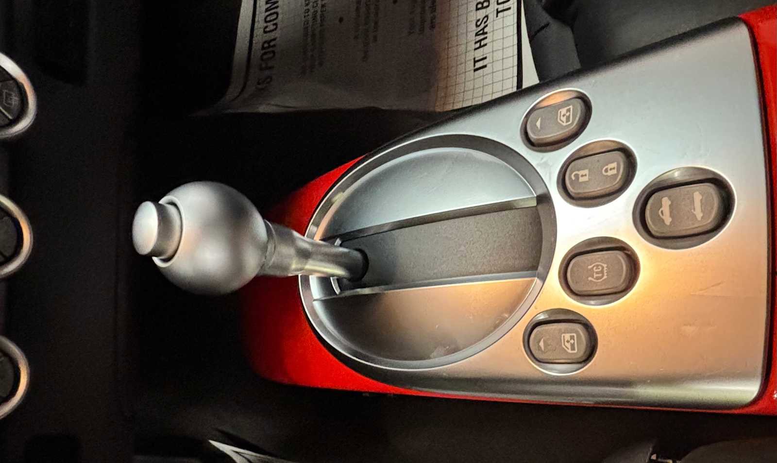 Used 2004 Chevrolet SSR LS Reg Cab 116.0 WB w/ Preferred Equipment Group image 7