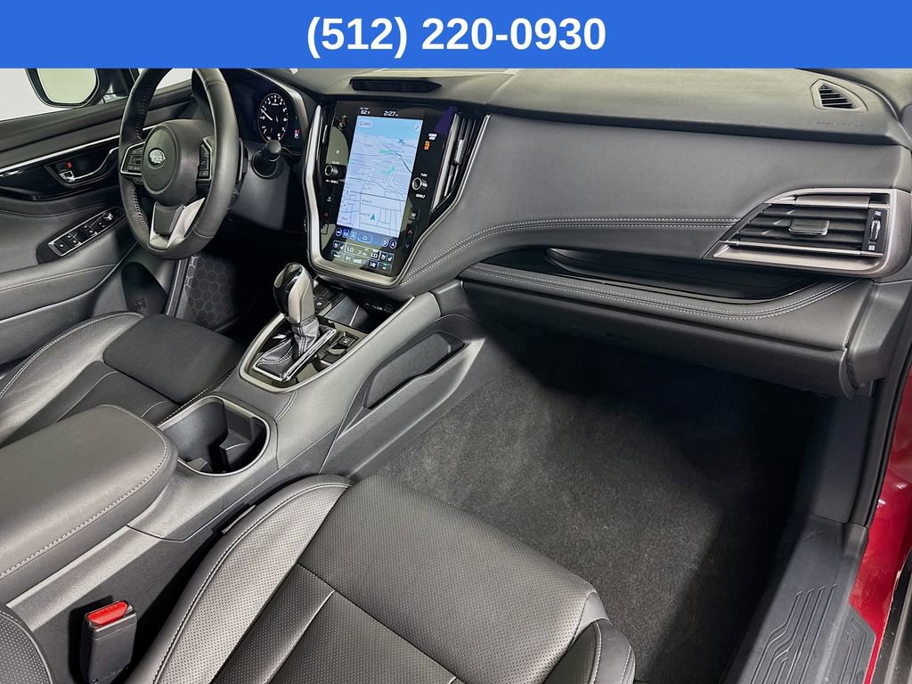 Used 2023 Subaru Outback Touring XT image 37