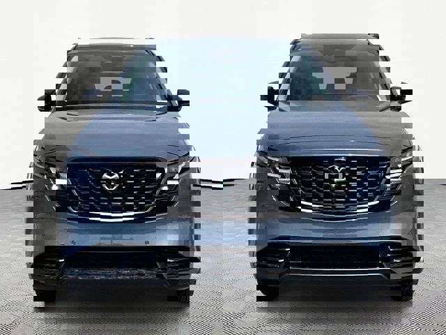 New 2026 MAZDA CX-5 Preferred image 2