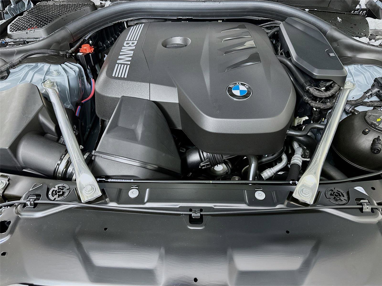 New 2026 BMW 530i xDrive w/ M Sport Package image 32