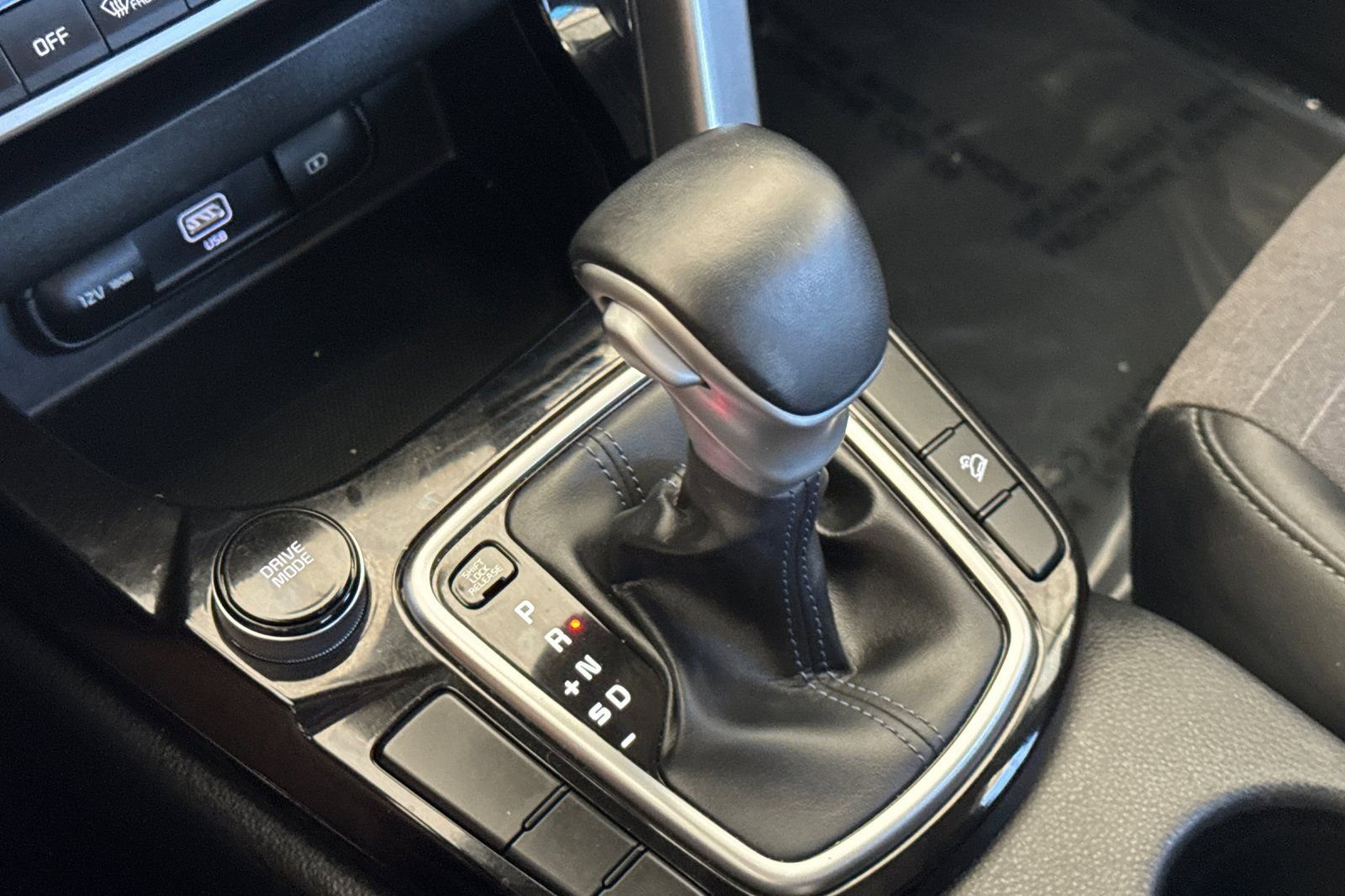 Used 2023 Kia Seltos S w/ Navigation Package image 21