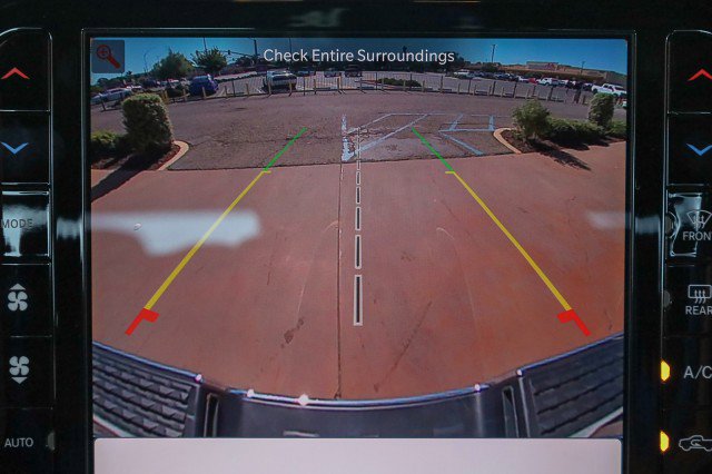 New 2026 RAM 3500 Big Horn image 20