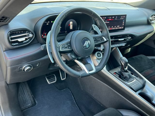 Used 2024 Dodge Hornet R/T AWD/4WD image 18