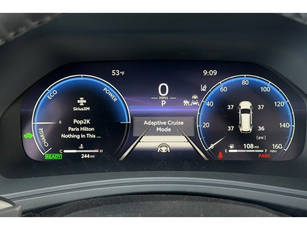 New 2026 Toyota Grand Highlander AWD Hybrid image 30