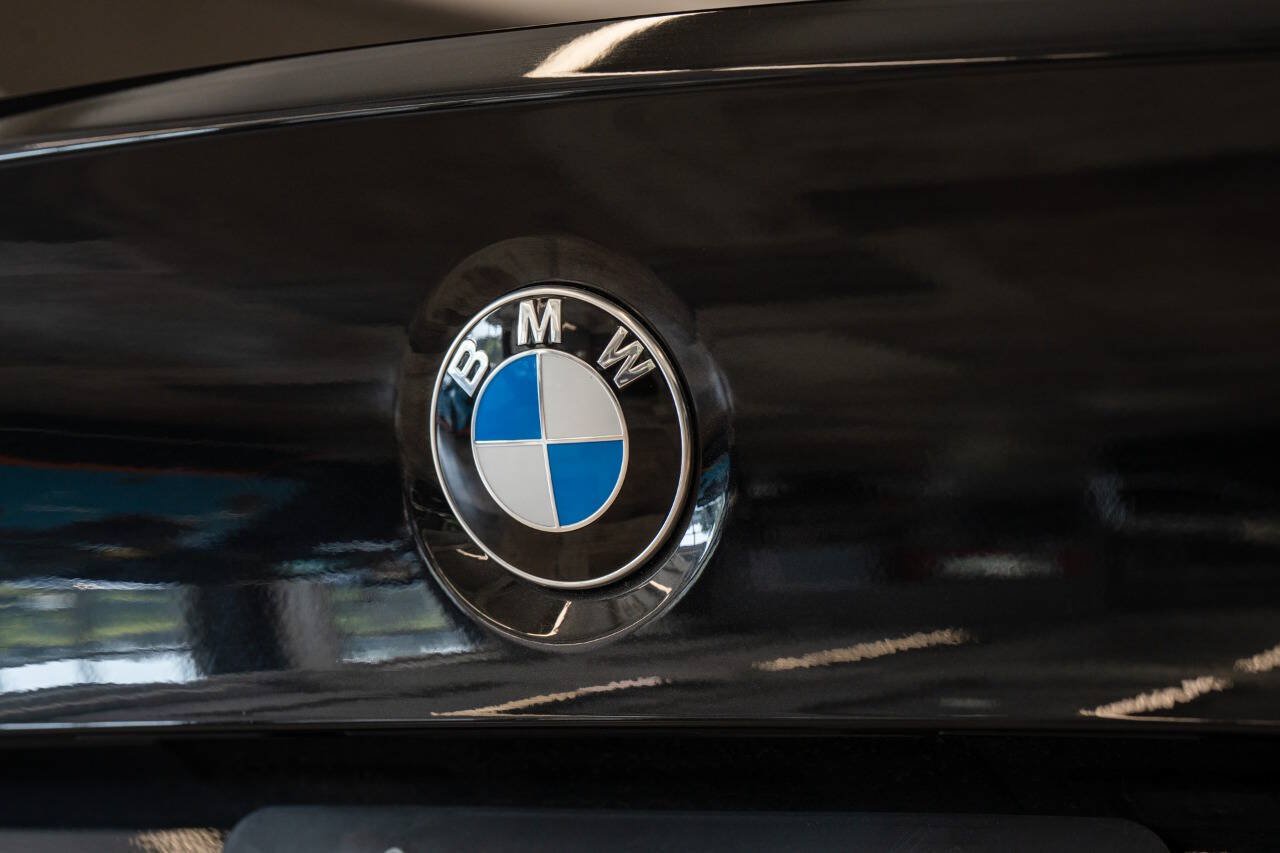 Used 2016 BMW M4 GTS RWD image 69