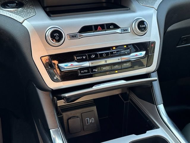 Used 2022 Ford Explorer Timberline AWD/4WD image 21