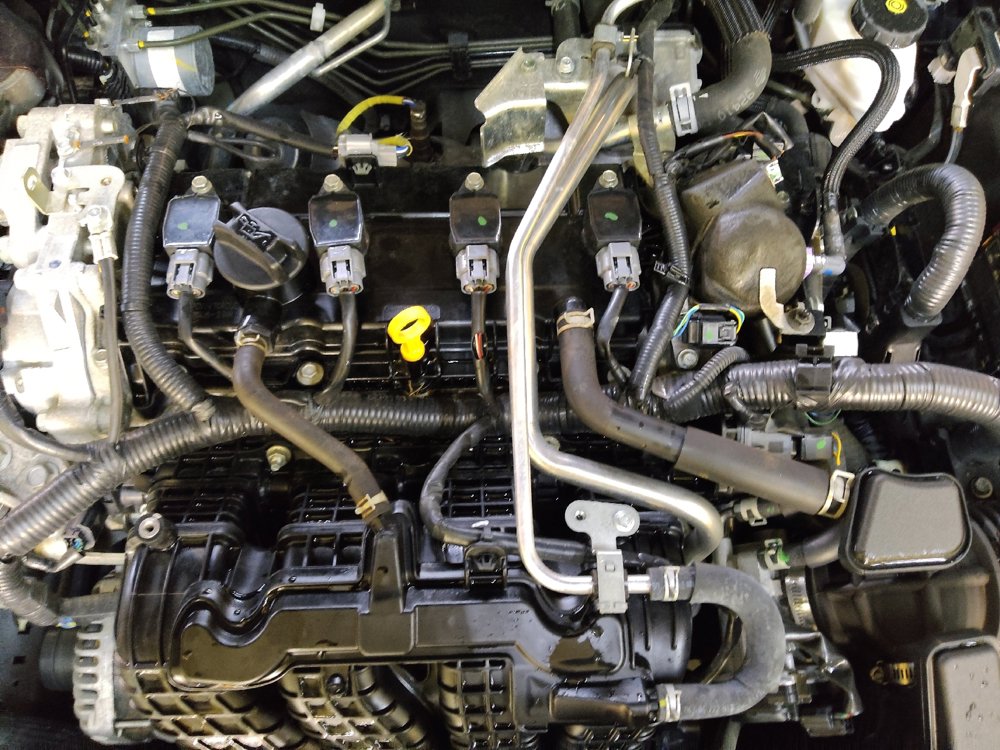 Used 2023 Nissan Altima 2.5 SV image 30