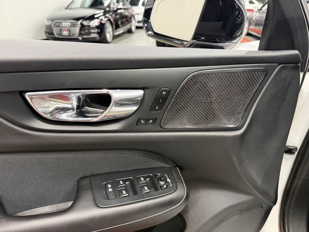 Used 2019 Volvo S60 T6 R-Design AWD/4WD image 50
