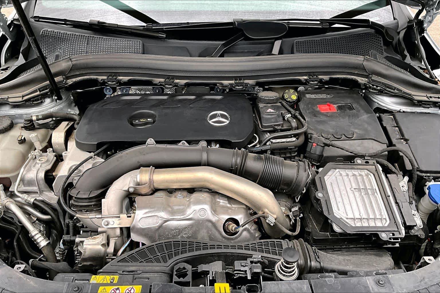 Used 2026 Mercedes-Benz GLA 250 image 32