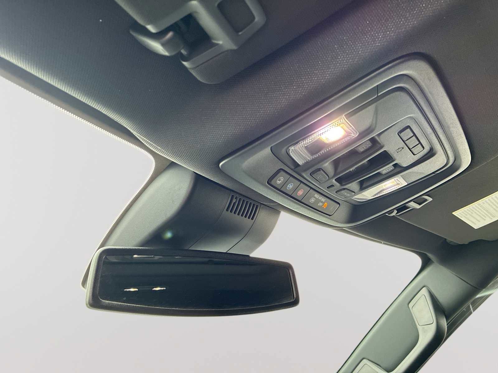 Certified 2022 Chevrolet Silverado 1500 High Country w/ Z71 Off-Road Package image 36