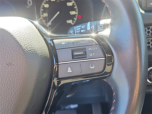 Used 2024 Honda HR-V Sport image 21