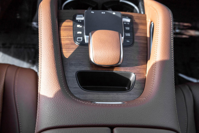 New 2026 Mercedes-Benz GLE 350 4MATIC image 23