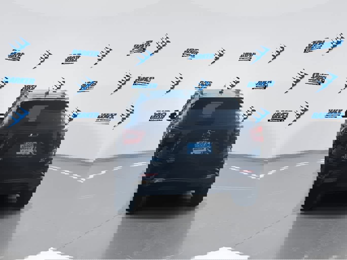 Used 2024 Chevrolet Trax ACTIV w/ Sunroof Package image 7