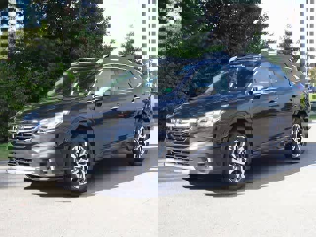 Used 2022 Subaru Outback Touring w/ Popular Package #2