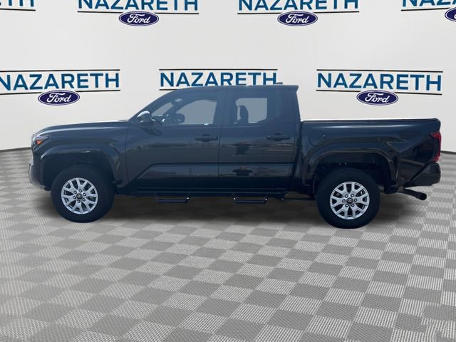 Used 2024 Toyota Tacoma SR5 image 4