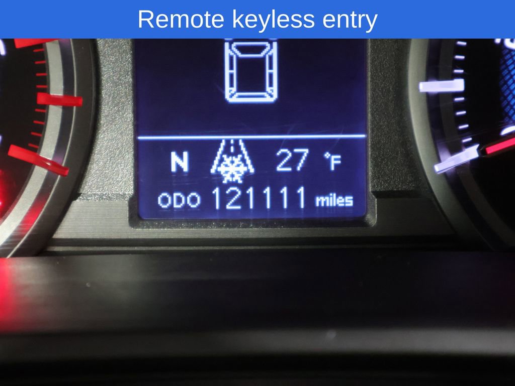 Used 2019 Toyota 4Runner SR5 Premium image 2