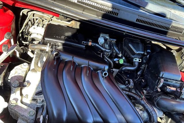 Used 2014 Nissan Versa Note SV w/ Sport Value Package image 31