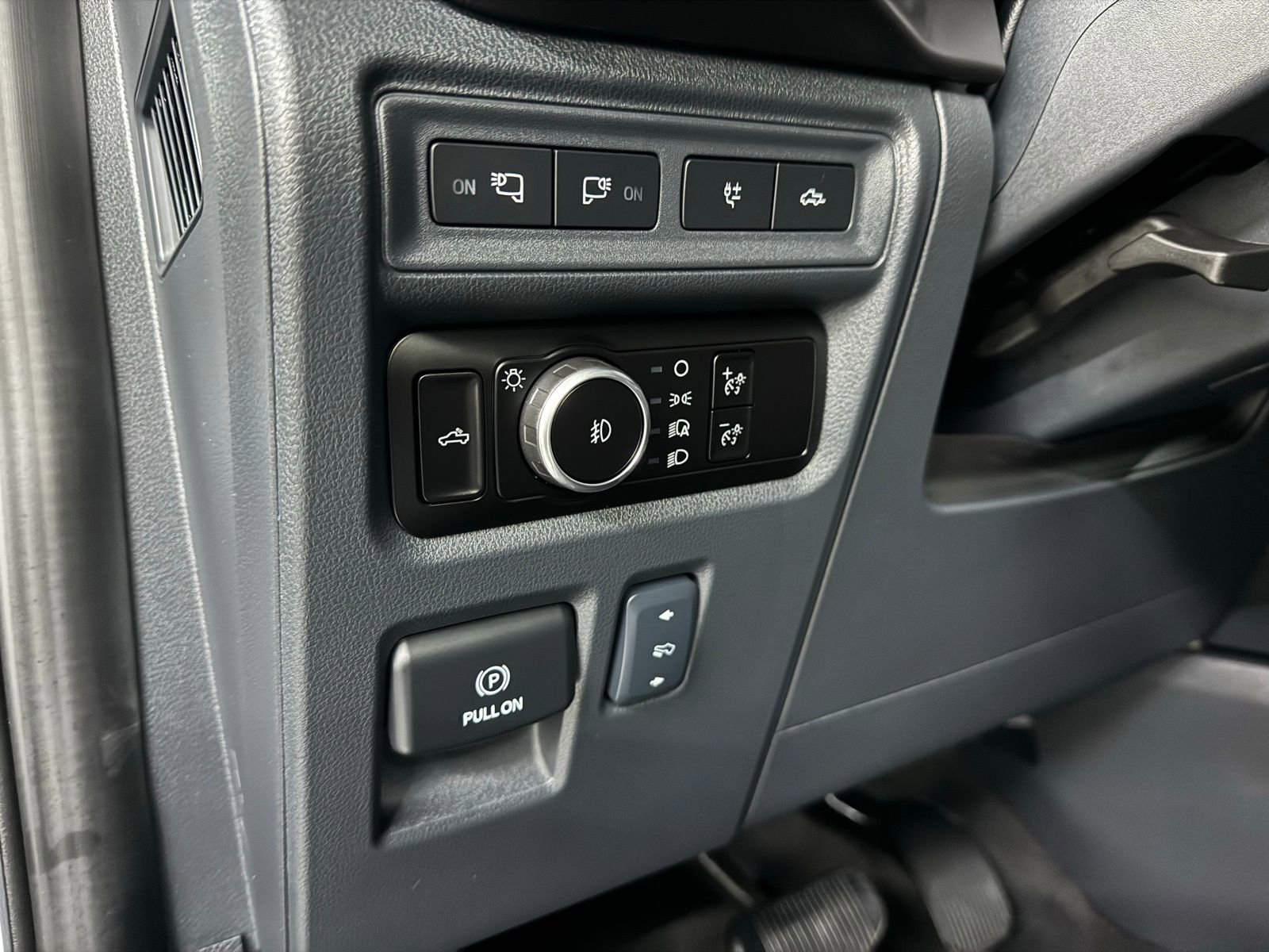 Used 2024 Ford F150 Tremor w/ Bed Utility Package image 20