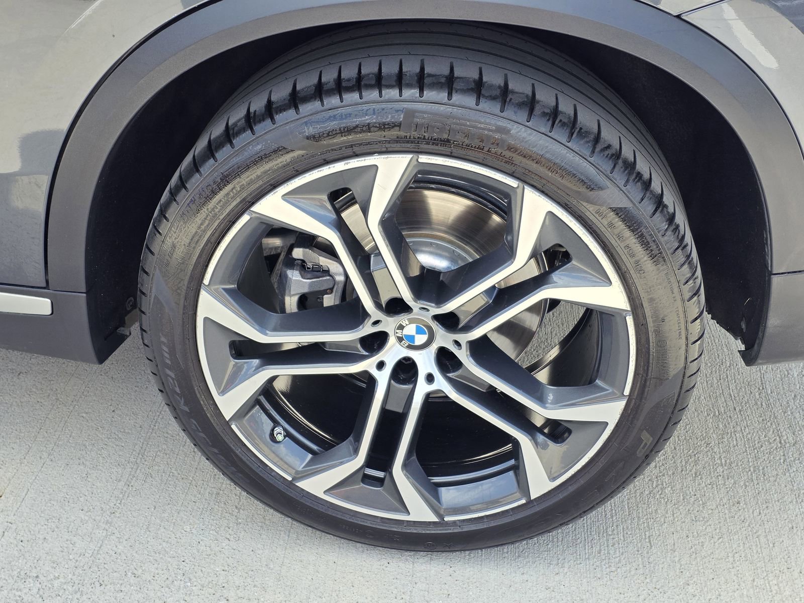 Used 2022 BMW X5 sDrive40i w/ Premium Package image 35