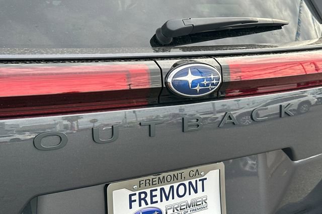 New 2026 Subaru Outback Limited AWD/4WD image 21