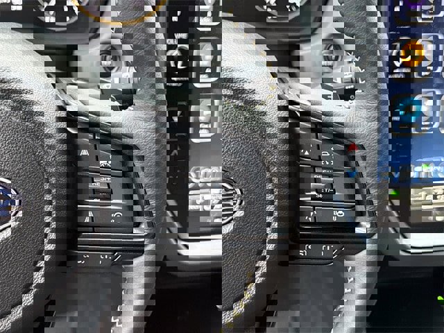 Certified 2025 Subaru Crosstrek 2.5i Sport w/ Popular Package #3A image 27