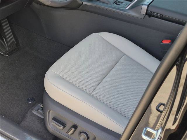 New 2026 Toyota RAV4 XLE Premium FWD image 4