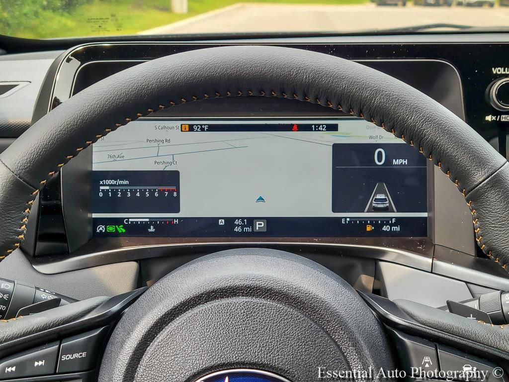 New 2026 Subaru Outback Wilderness AWD/4WD image 15