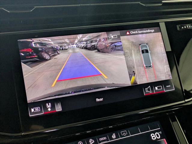 New 2026 Audi Q7 3.0T Premium Plus image 14