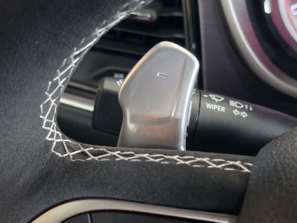 Used 2018 Dodge Challenger SRT Demon RWD image 36