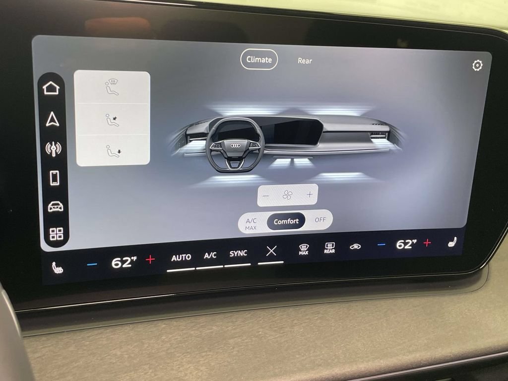 New 2026 Audi Q3 quattro 2.0T AWD/4WD image 32