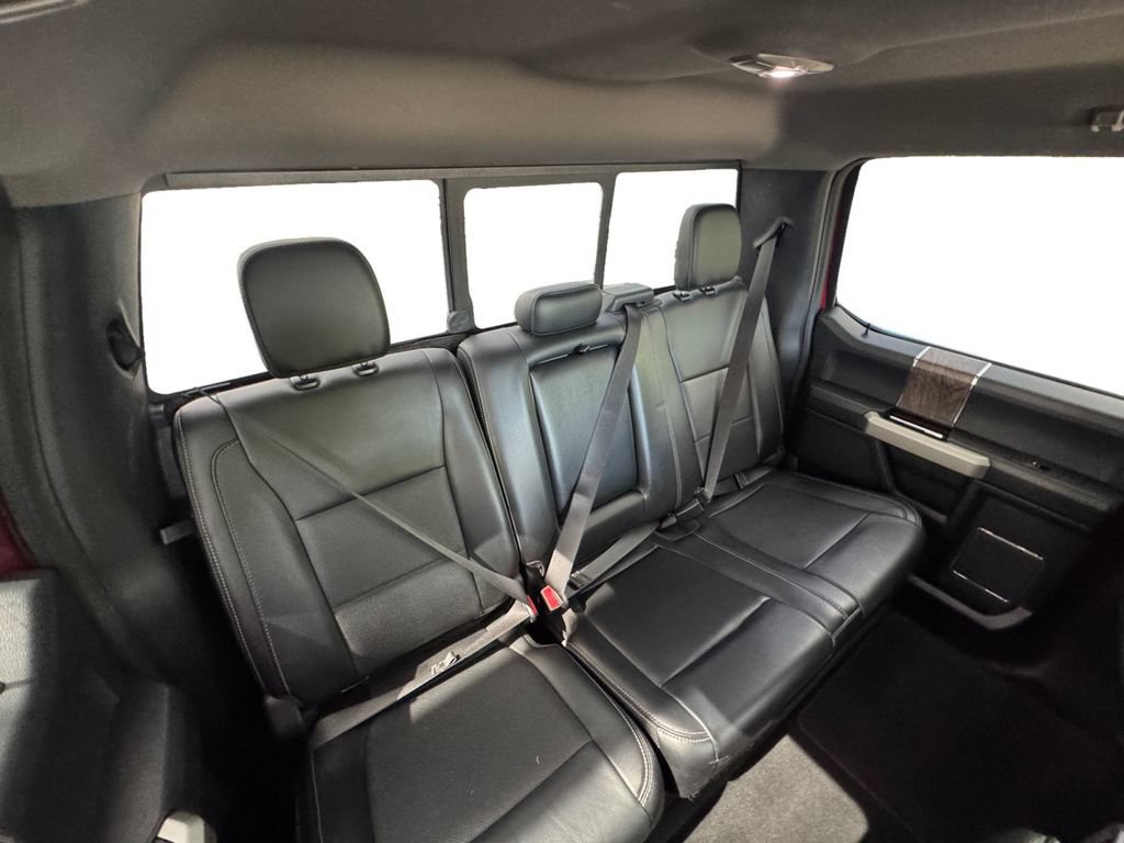Used 2019 Ford F250 Lariat AWD/4WD image 16