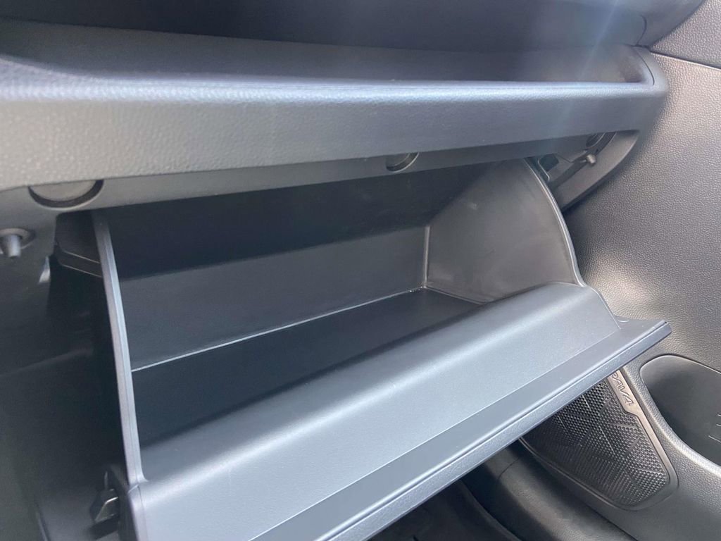 Used 2025 Toyota RAV4 LE FWD image 30