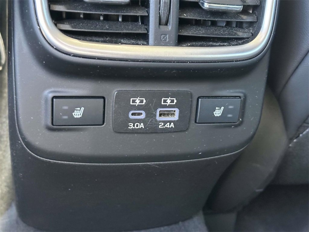 Certified 2023 Subaru Outback Limited image 15