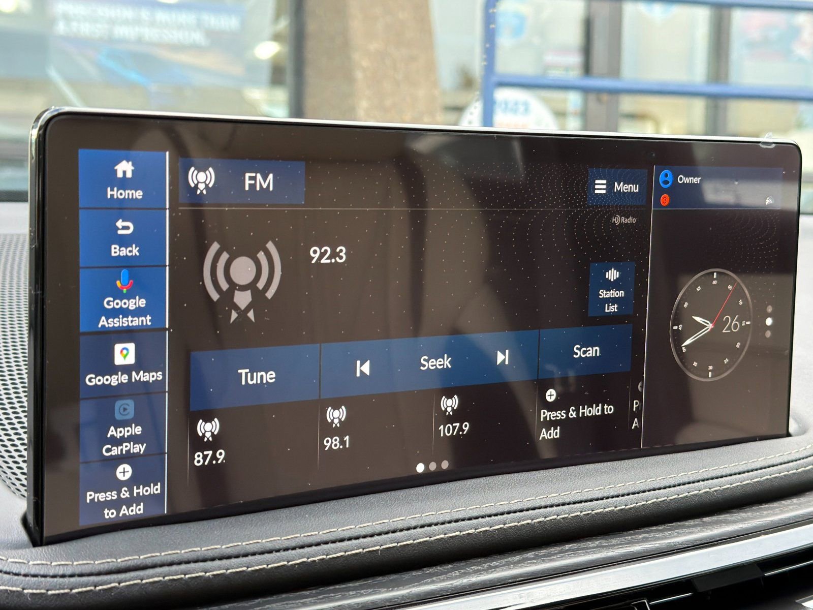 Used 2025 Acura MDX Type S image 17