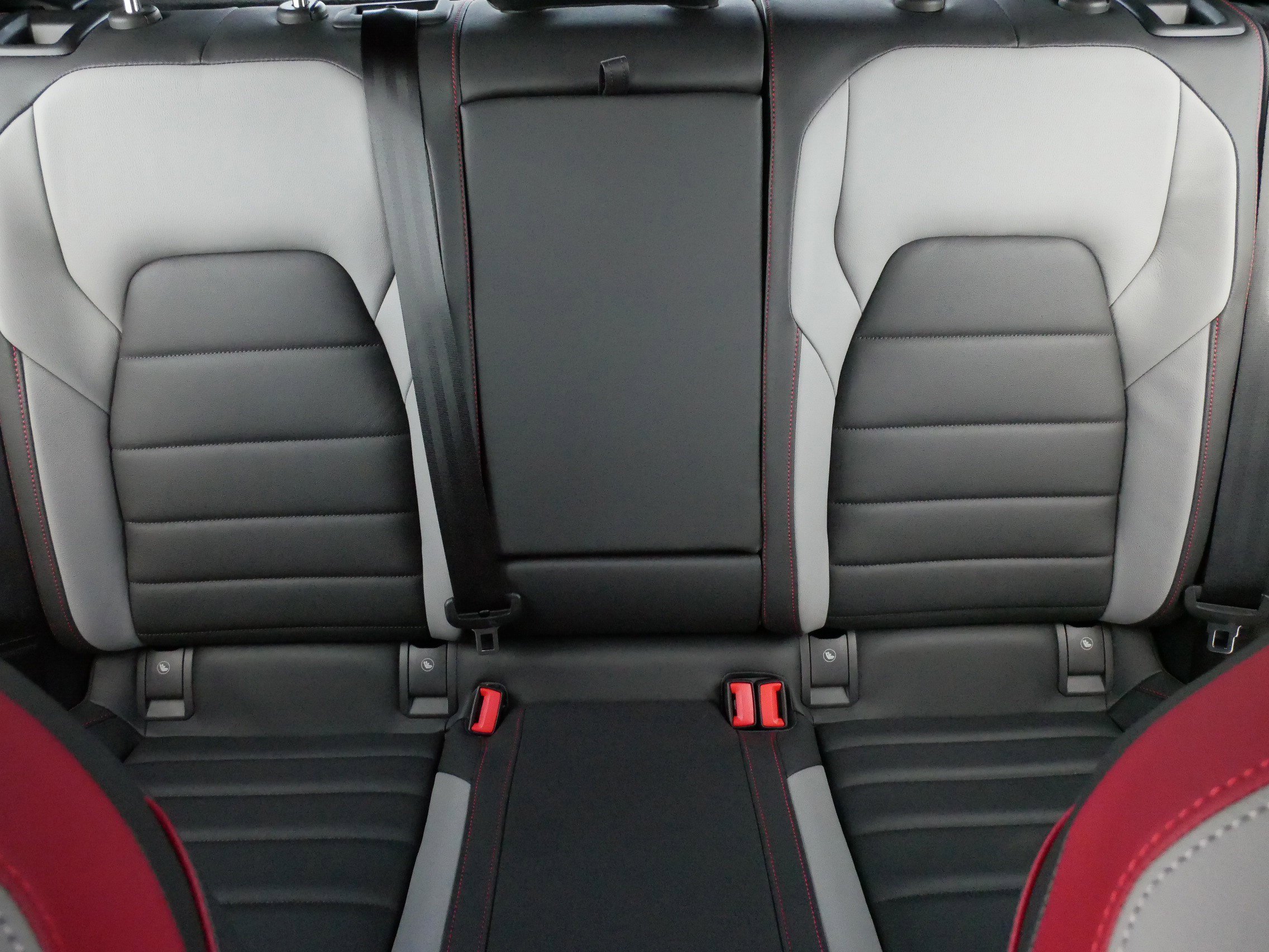 Certified 2024 Volkswagen GTI SE w/ SE Leather Seats Package FWD image 13