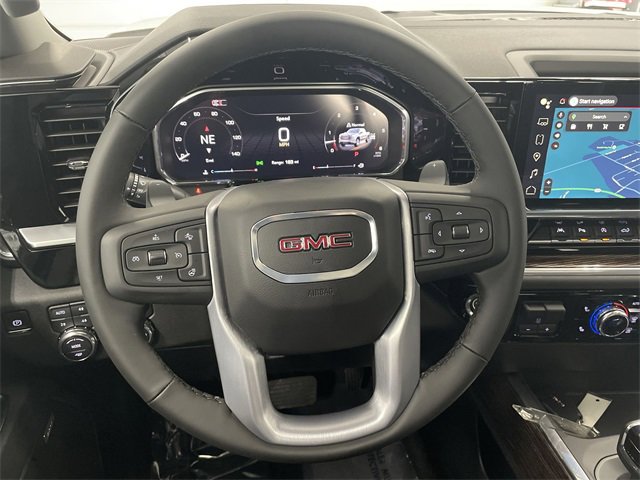 New 2026 GMC Sierra 1500 Elevation w/ Elevation Premium Package image 33
