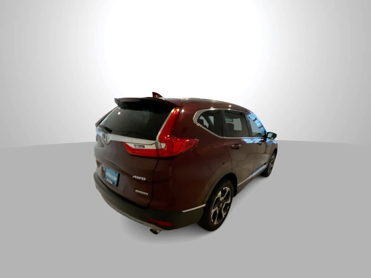 Used 2018 Honda CR-V Touring image 8