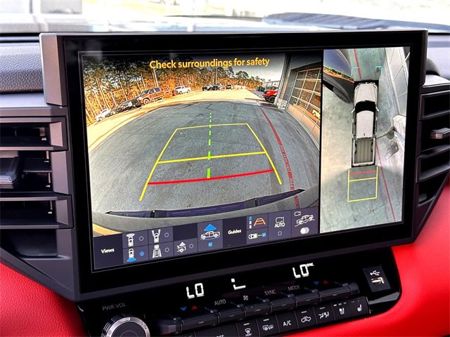 New 2026 Toyota Tundra TRD Pro image 13